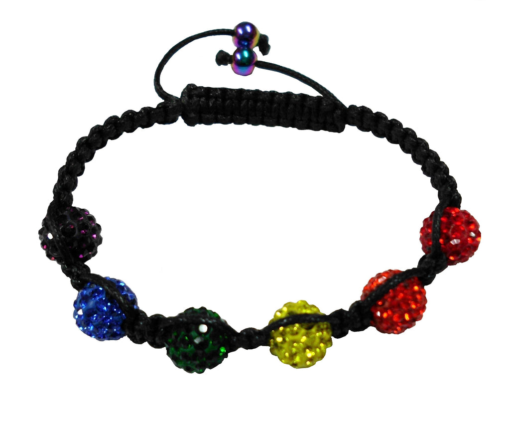 FREE PATTERN - Macrame Bracelet