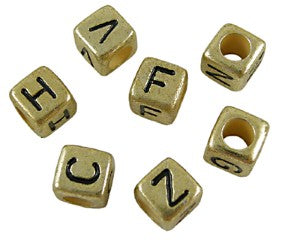 Cube Gold