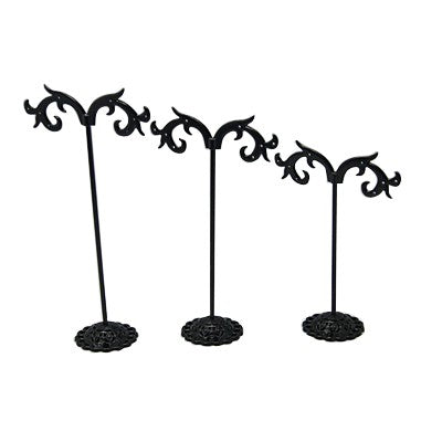 Earring tree sales display stands